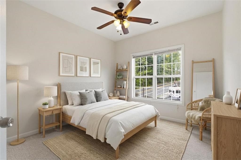 4 bedroom, 4 bathroom, 2,026 sq ft single family residence for sale at 8 Weyman Avenue, Atlanta, GA 30315 — photo 9