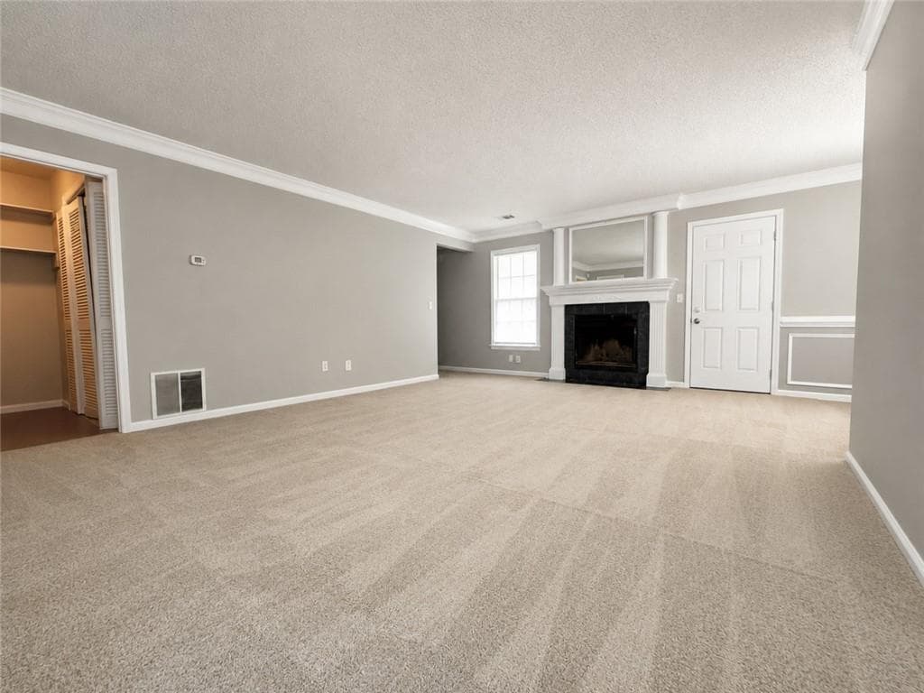 4 bedroom, 2 bathroom, 1,312 sq ft single family residence for rent at 5306 Rails Way, Norcross, GA 30071 for $2,100 a month — photo 3