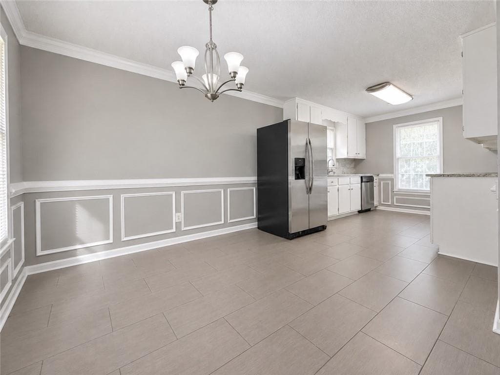 4 bedroom, 2 bathroom, 1,312 sq ft single family residence for rent at 5306 Rails Way, Norcross, GA 30071 for $2,100 a month — photo 5