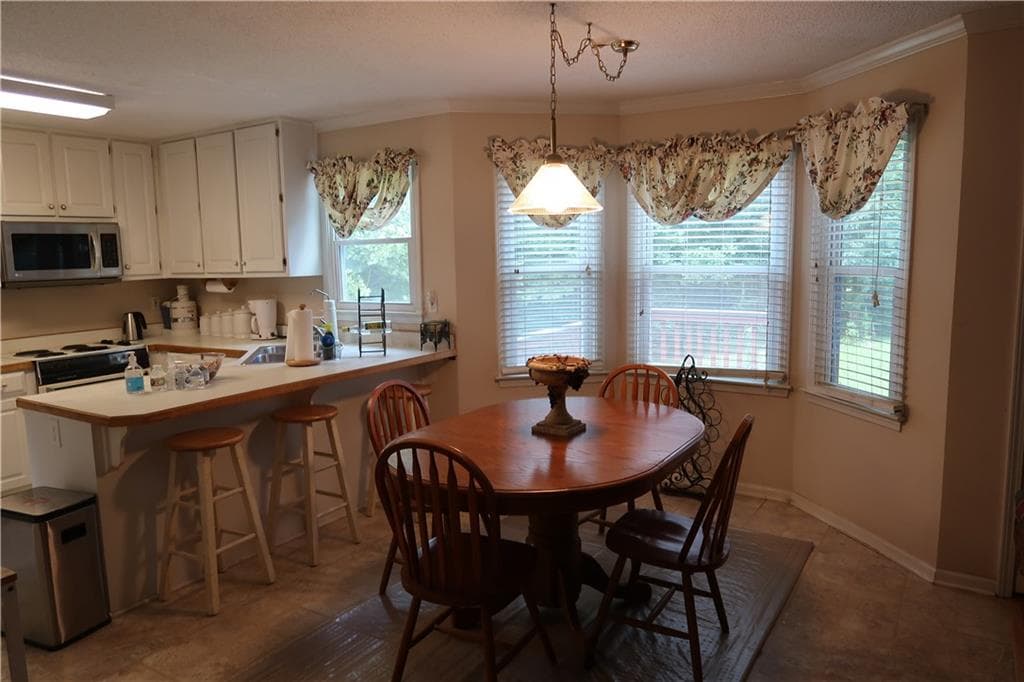 4 bedroom, 4 bathroom, 2,183 sq ft single family residence for sale at 285 Mosby Woods Drive, Newnan, GA 30265 — photo 10