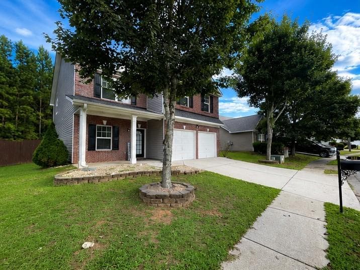 4 bedroom, 3 bathroom, 2,504 sq ft single family residence for sale at 131 Birch Street, Hiram, GA 30141 — photo 2