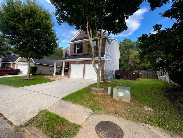 4 bedroom, 3 bathroom, 2,504 sq ft single family residence for sale at 131 Birch Street, Hiram, GA 30141 — photo 3