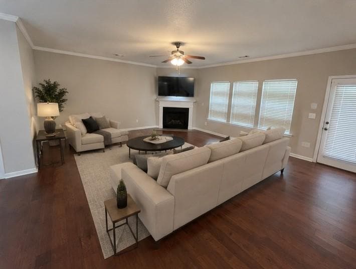 4 bedroom, 3 bathroom, 2,504 sq ft single family residence for sale at 131 Birch Street, Hiram, GA 30141 — photo 7