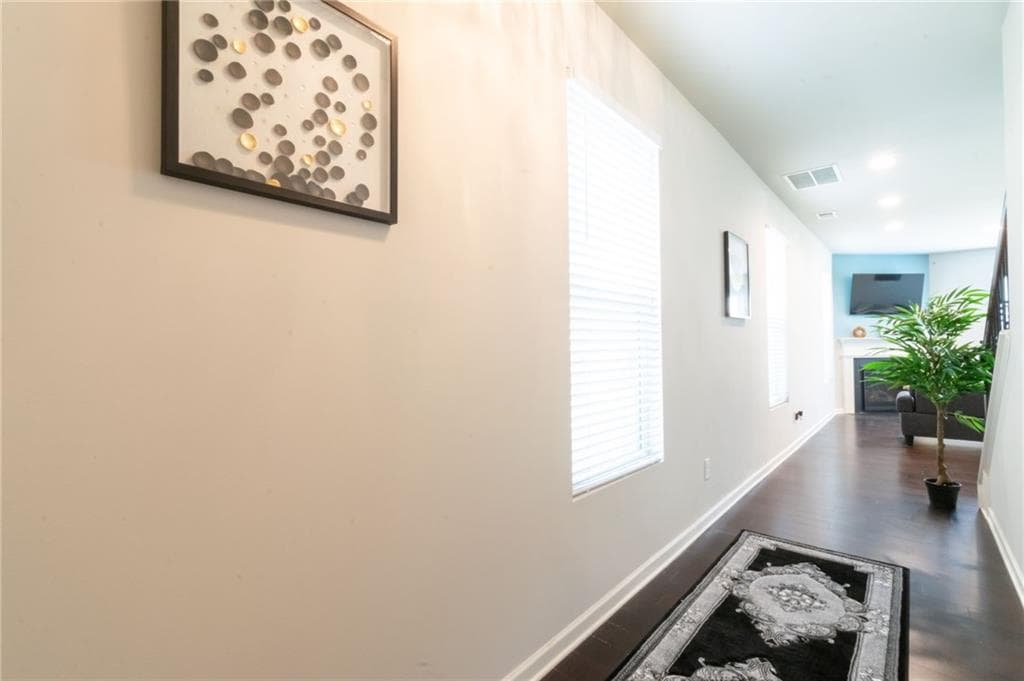 3 bedroom, 3 bathroom, 1,970 sq ft single family residence for rent at 576 Dasheill Lane, Atlanta, GA 30349 for $3,500 a month — photo 7