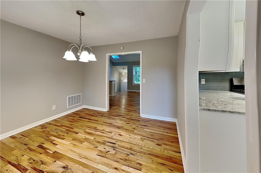3 bedroom, 2 bathroom, 2,260 sq ft single family residence for rent at 451 Monroe Trace, Kennesaw, GA 30144 for $2,300 a month — photo 6