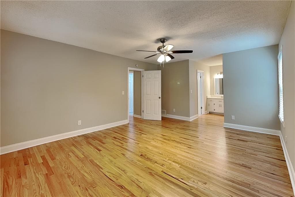 3 bedroom, 2 bathroom, 2,260 sq ft single family residence for rent at 451 Monroe Trace, Kennesaw, GA 30144 for $2,300 a month — photo 9