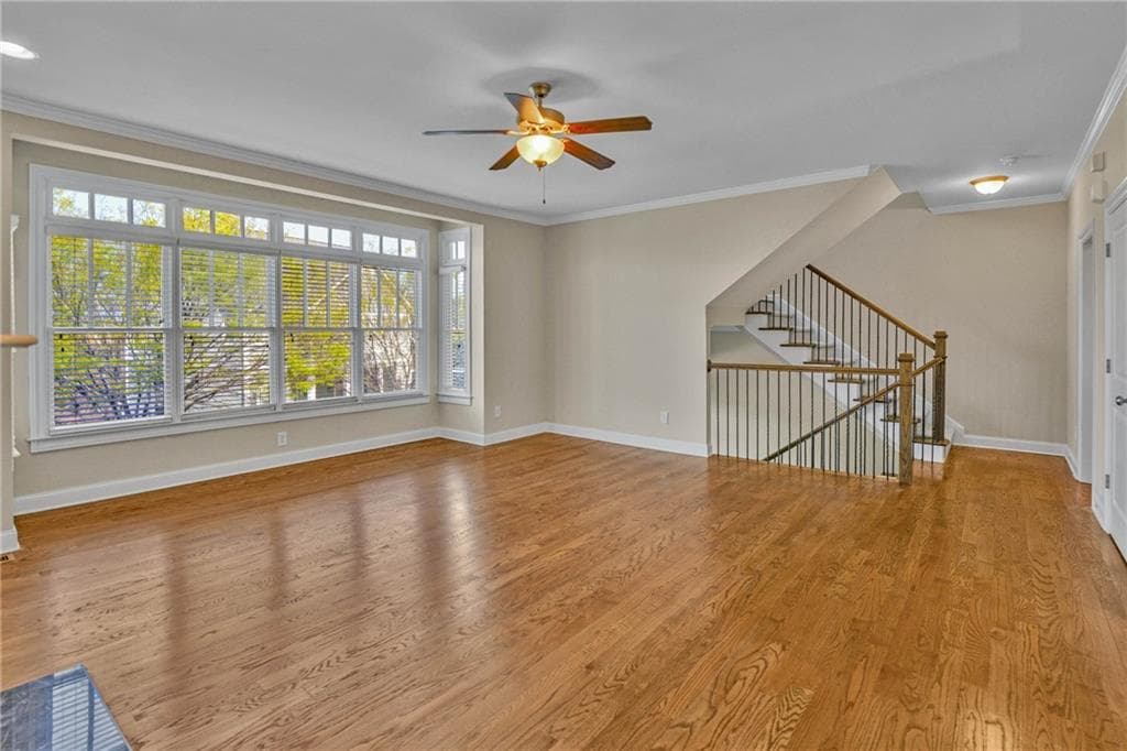3 bedroom, 4 bathroom, 2,228 sq ft townhouse for rent at 1660 Gilstrap Lane, Atlanta, GA 30318 for $3,000 a month — photo 7
