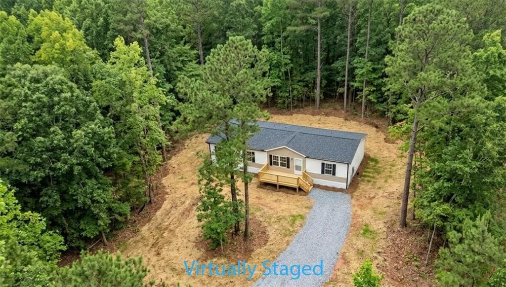 3 bedroom, 2 bathroom, 1,700 sq ft single family residence for sale at 0 Roosevelt Highway, Warm Springs, GA 31830 — photo 2