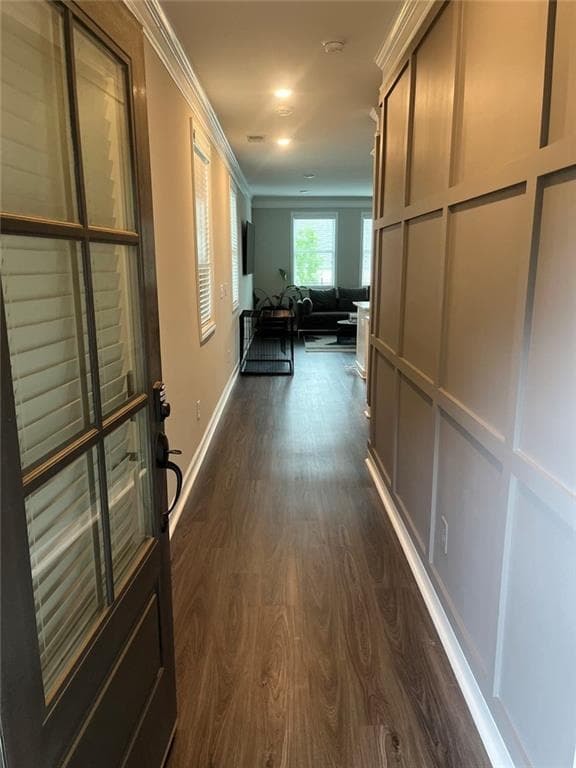 3 bedroom, 3 bathroom, 1,852 sq ft townhouse for sale at 2956 Edgemont Lane, Marietta, GA 30008 — photo 2