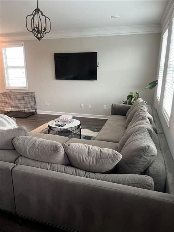 3 bedroom, 3 bathroom, 1,852 sq ft townhouse for sale at 2956 Edgemont Lane, Marietta, GA 30008 — photo 8