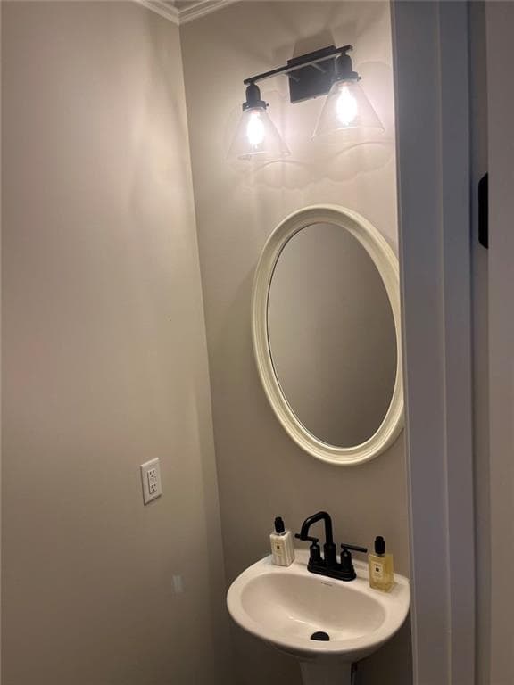 3 bedroom, 3 bathroom, 1,852 sq ft townhouse for sale at 2956 Edgemont Lane, Marietta, GA 30008 — photo 10
