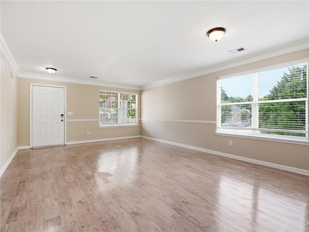 3 bedroom, 4 bathroom, 3,102 sq ft single family residence for sale at 2828 Farmstead Court, Grayson, GA 30017 — photo 10
