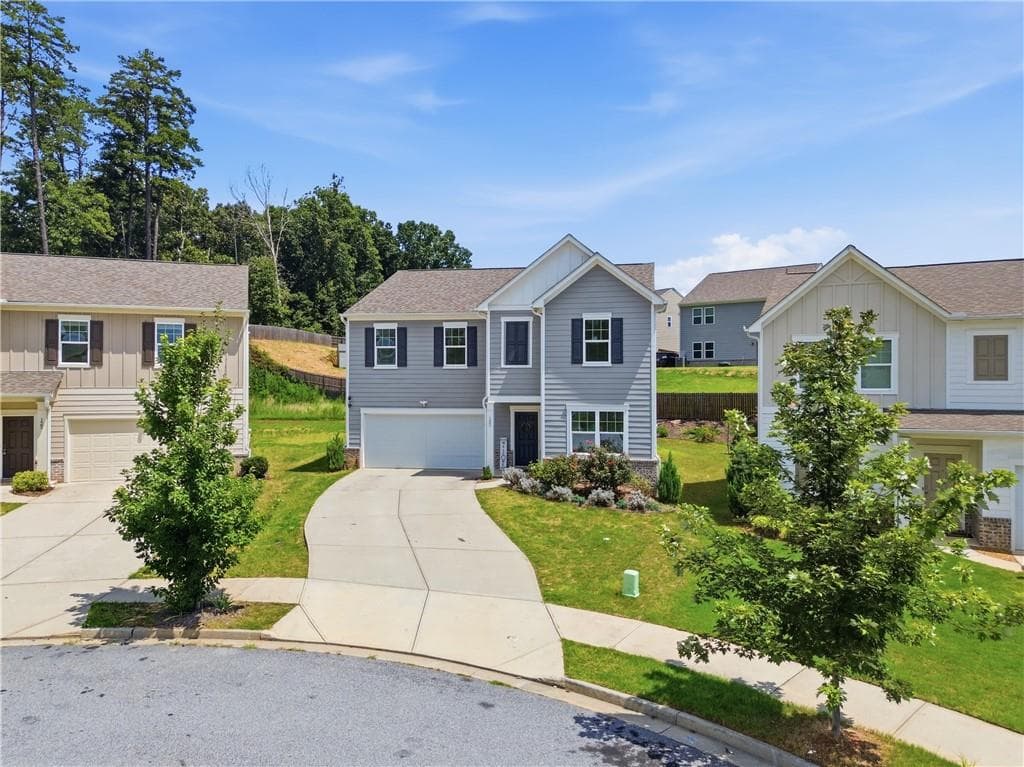5 bedroom, 4 bathroom, 2,792 sq ft single family residence for rent at 121 Carnaby Street, Winder, GA 30680 for $2,400 a month — photo 2