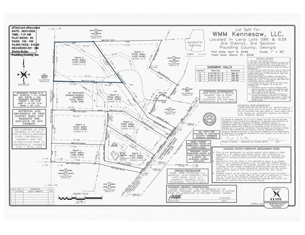 other for sale at 7405 Cartersville Highway, Dallas, GA 30132 — photo 10