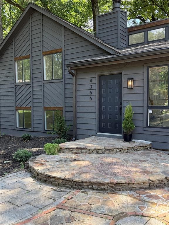 3 bedroom, 3 bathroom, 1,712 sq ft single family residence for sale at 4366 Hopkins Lake Drive, Duluth, GA 30096 — photo 4