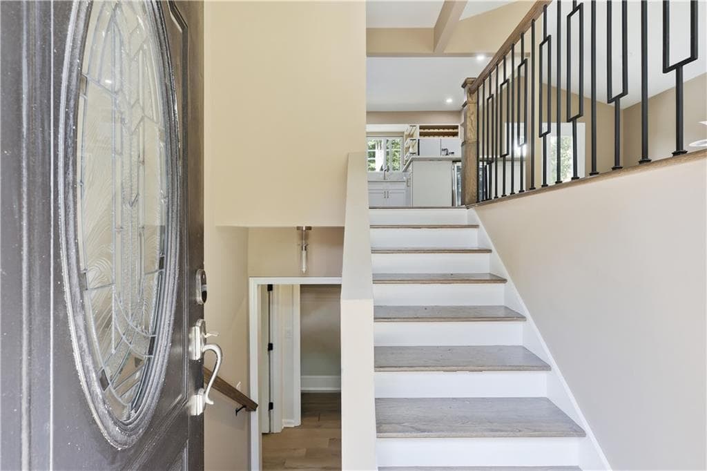 4 bedroom, 3 bathroom, 1,854 sq ft single family residence under contract at 6180 Britt Road, Mableton, GA 30126 — photo 6