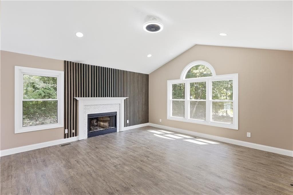 4 bedroom, 3 bathroom, 1,854 sq ft single family residence under contract at 6180 Britt Road, Mableton, GA 30126 — photo 7