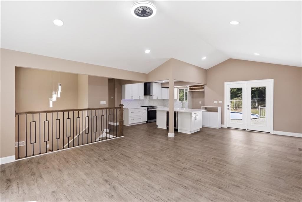 4 bedroom, 3 bathroom, 1,854 sq ft single family residence under contract at 6180 Britt Road, Mableton, GA 30126 — photo 8