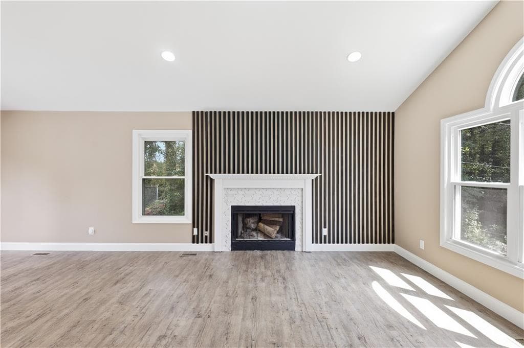 4 bedroom, 3 bathroom, 1,854 sq ft single family residence under contract at 6180 Britt Road, Mableton, GA 30126 — photo 9