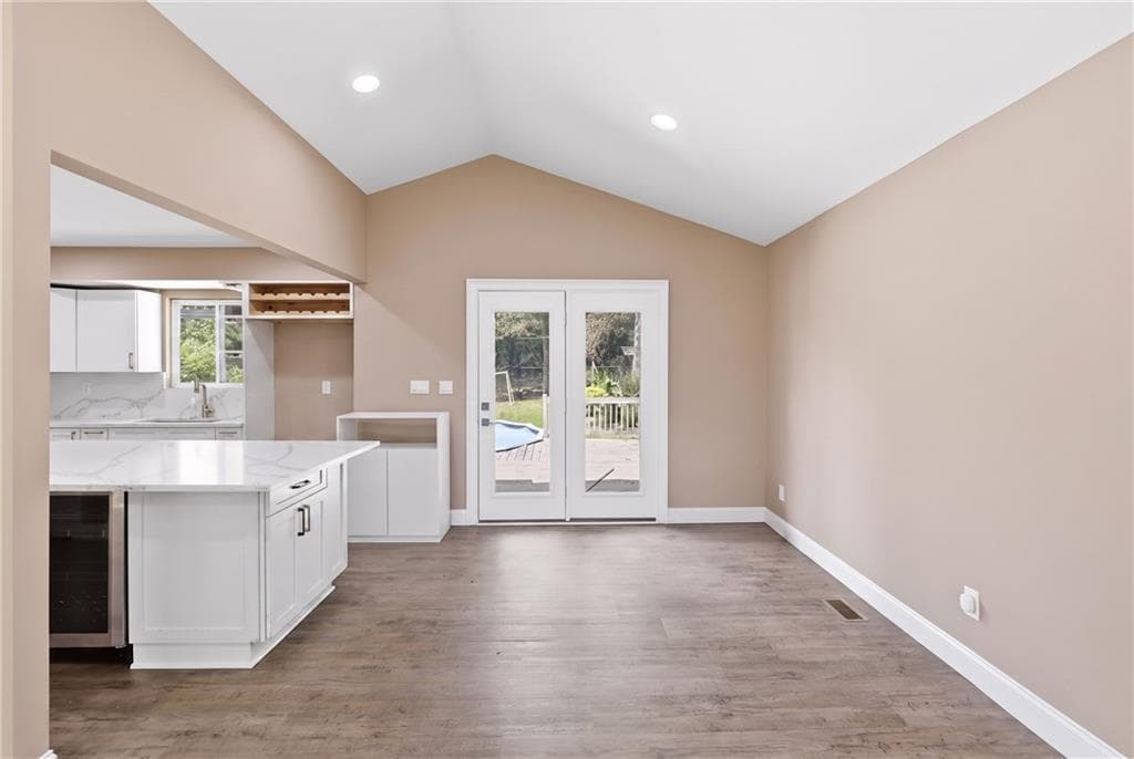 4 bedroom, 3 bathroom, 1,854 sq ft single family residence under contract at 6180 Britt Road, Mableton, GA 30126 — photo 10