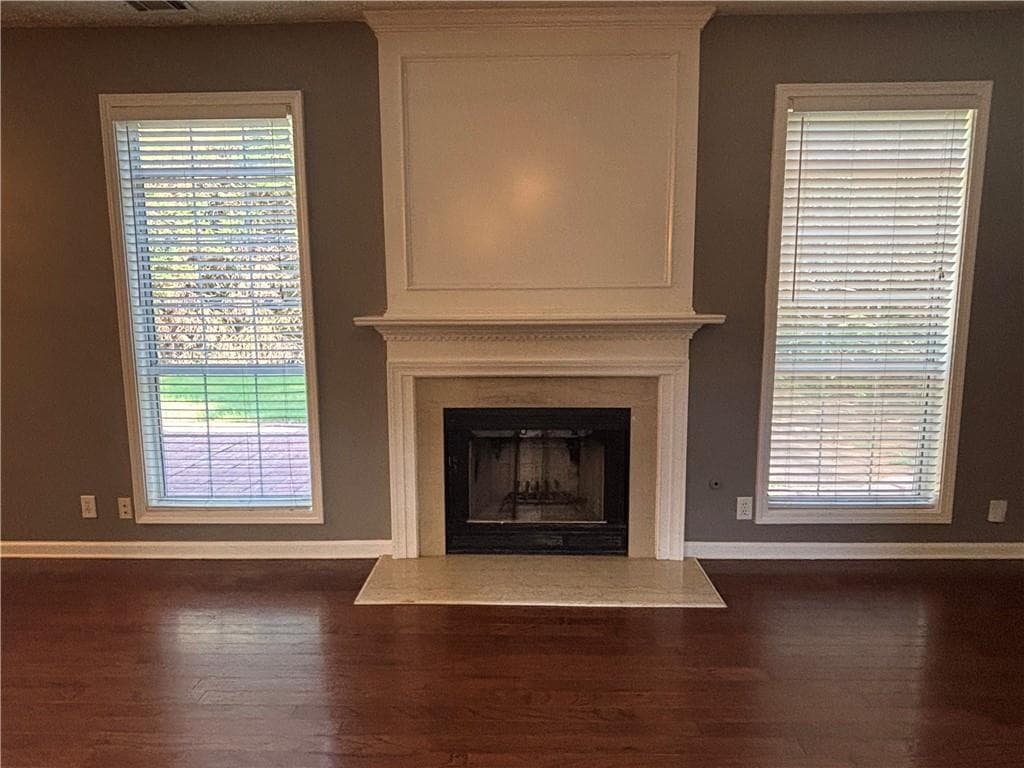 3 bedroom, 3 bathroom, 1,744 sq ft single family residence for rent at 235 Cadence Court, Milton, GA 30004 for $2,500 a month — photo 6