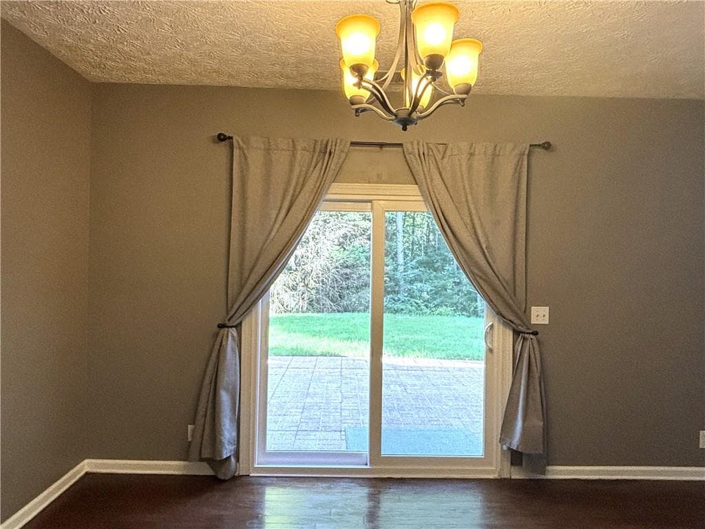 3 bedroom, 3 bathroom, 1,744 sq ft single family residence for rent at 235 Cadence Court, Milton, GA 30004 for $2,500 a month — photo 7