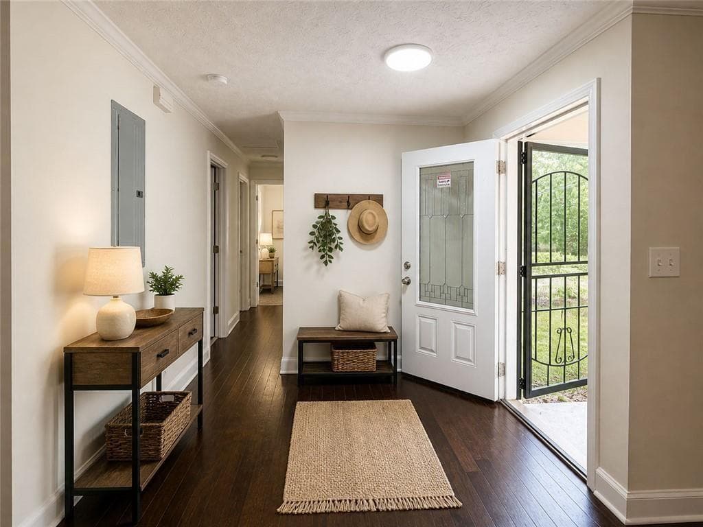 3 bedroom, 2 bathroom, 1,039 sq ft single family residence under contract at 1149 Isa Drive, Atlanta, GA 30315 — photo 5
