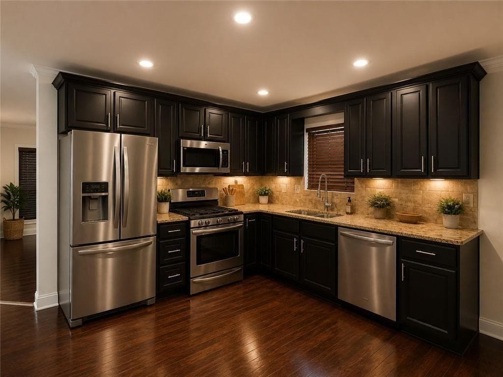 3 bedroom, 2 bathroom, 1,039 sq ft single family residence under contract at 1149 Isa Drive, Atlanta, GA 30315 — photo 8