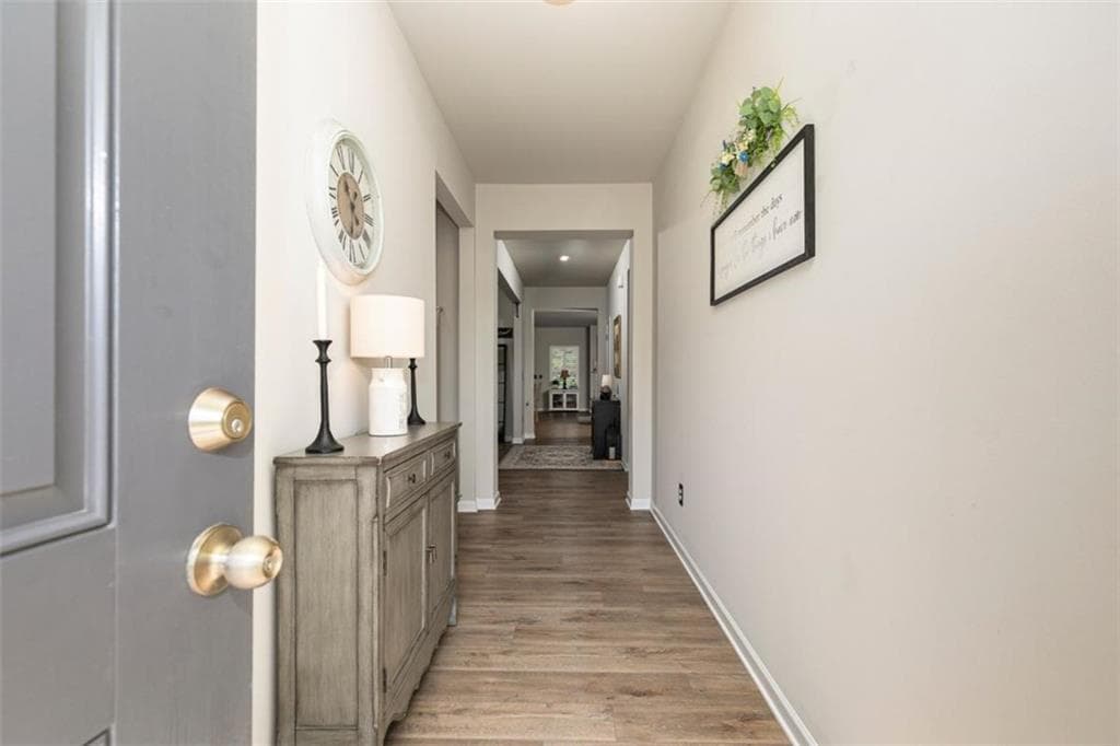 3 bedroom, 3 bathroom, 2,404 sq ft single family residence for sale at 60 Jackson Farm Road, Cartersville, GA 30120 — photo 5