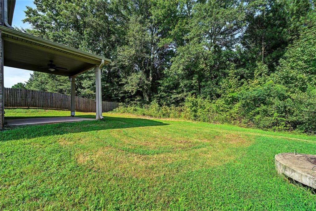4 bedroom, 3 bathroom, 2,495 sq ft single family residence for sale at 1735 Tricklin Springs, Mcdonough, GA 30252 — photo 7