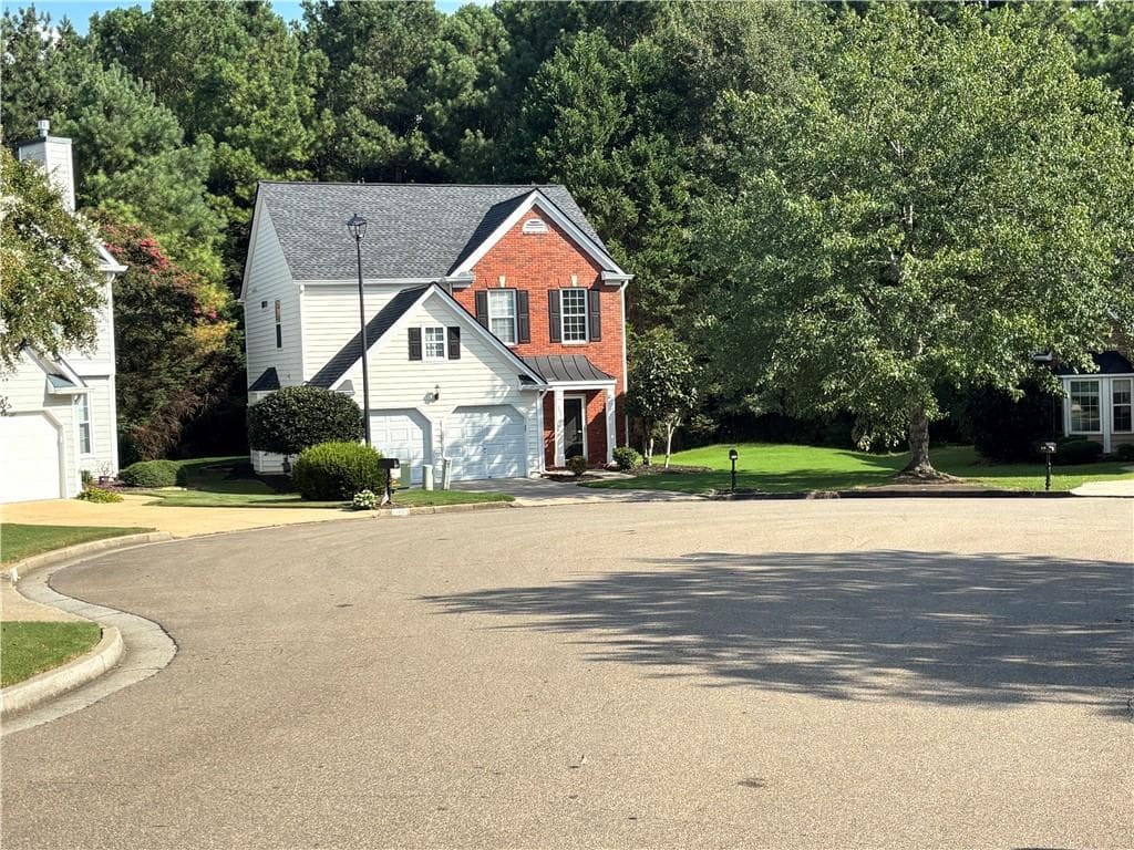 3 bedroom, 3 bathroom, 1,744 sq ft single family residence for rent at 235 Cadence Court, Milton, GA 30004 for $2,500 a month — photo 2