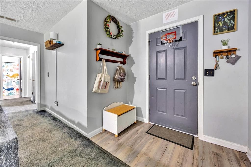 3 bedroom, 2 bathroom, 1,284 sq ft single family residence for sale at 752 Sage Lane, Conyers, GA 30012 — photo 4