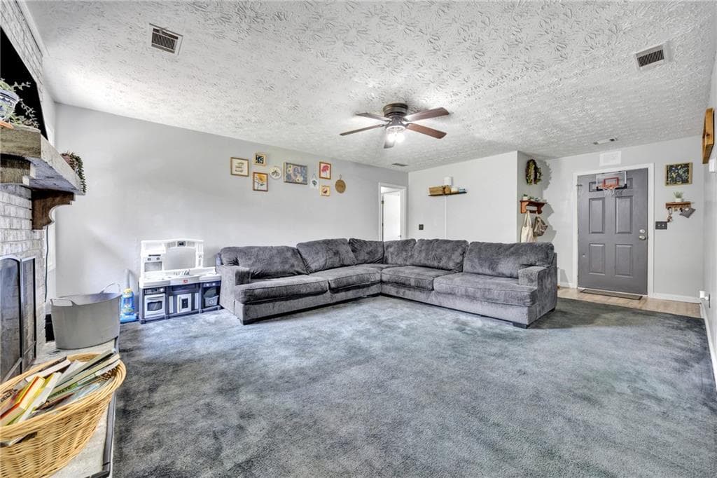 3 bedroom, 2 bathroom, 1,284 sq ft single family residence for sale at 752 Sage Lane, Conyers, GA 30012 — photo 8