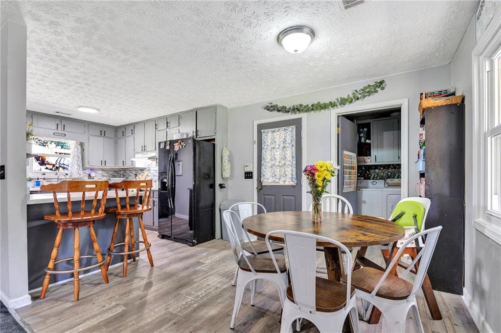 3 bedroom, 2 bathroom, 1,284 sq ft single family residence for sale at 752 Sage Lane, Conyers, GA 30012 — photo 9