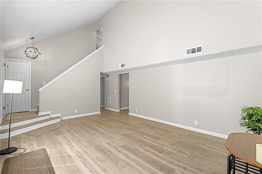 4 bedroom, 2 bathroom, 1,518 sq ft single family residence for sale at 218 Kipling Way, Riverdale, GA 30274 — photo 7