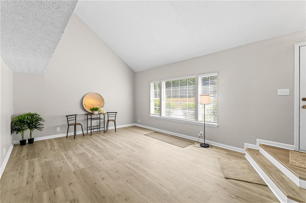 4 bedroom, 2 bathroom, 1,518 sq ft single family residence for sale at 218 Kipling Way, Riverdale, GA 30274 — photo 8