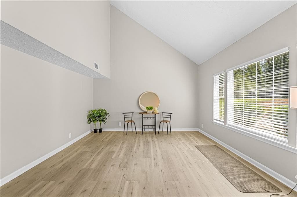 4 bedroom, 2 bathroom, 1,518 sq ft single family residence for sale at 218 Kipling Way, Riverdale, GA 30274 — photo 9