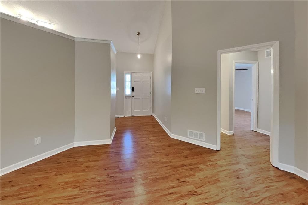 3 bedroom, 2 bathroom, 1,717 sq ft single family residence for rent at 3506 Three Oaks Court, Powder Springs, GA 30127 for $2,075 a month — photo 3