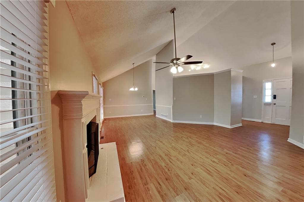 3 bedroom, 2 bathroom, 1,717 sq ft single family residence for rent at 3506 Three Oaks Court, Powder Springs, GA 30127 for $2,075 a month — photo 4