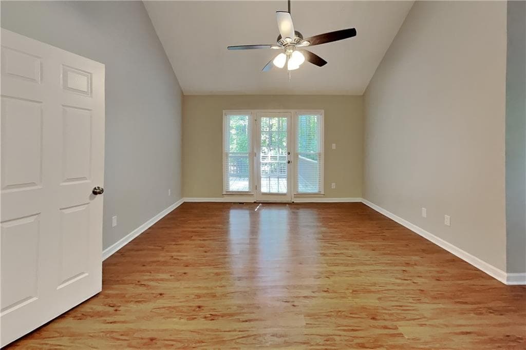 3 bedroom, 2 bathroom, 1,717 sq ft single family residence for rent at 3506 Three Oaks Court, Powder Springs, GA 30127 for $2,075 a month — photo 9