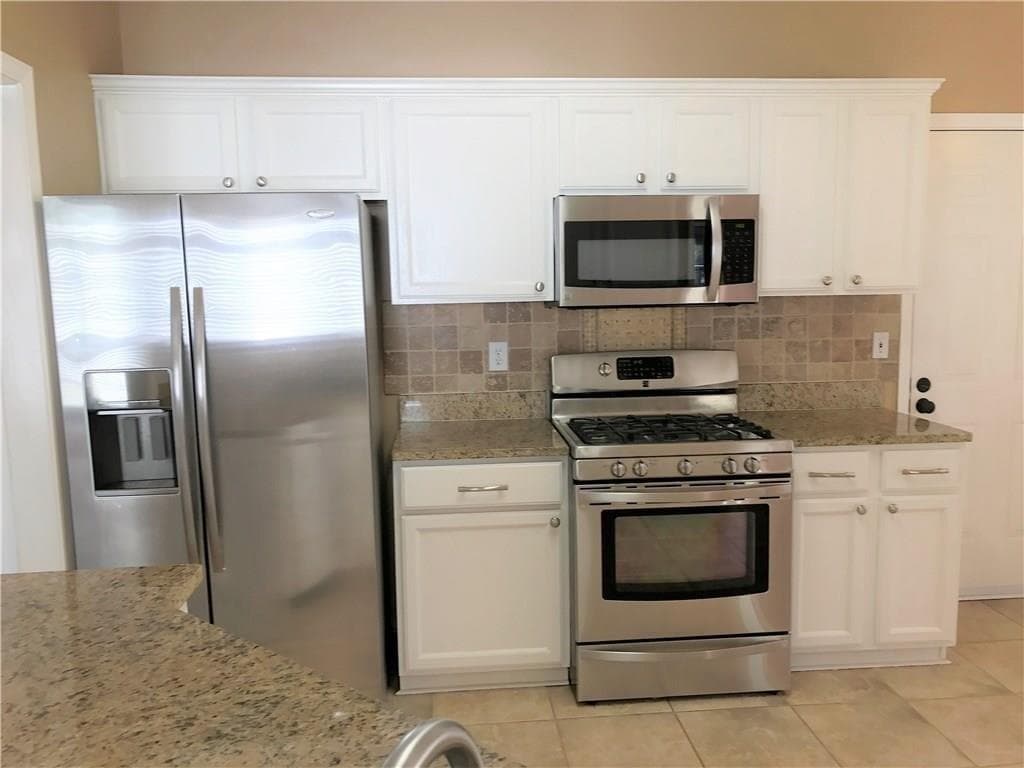 3 bedroom, 3 bathroom, 1,744 sq ft single family residence for rent at 235 Cadence Court, Milton, GA 30004 for $2,500 a month — photo 8