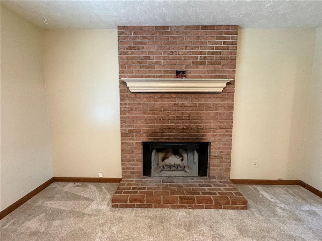 3 bedroom, 3 bathroom, 1,664 sq ft single family residence for sale at 4830 Squirrel Creek Drive, Gainesville, GA 30506 — photo 9