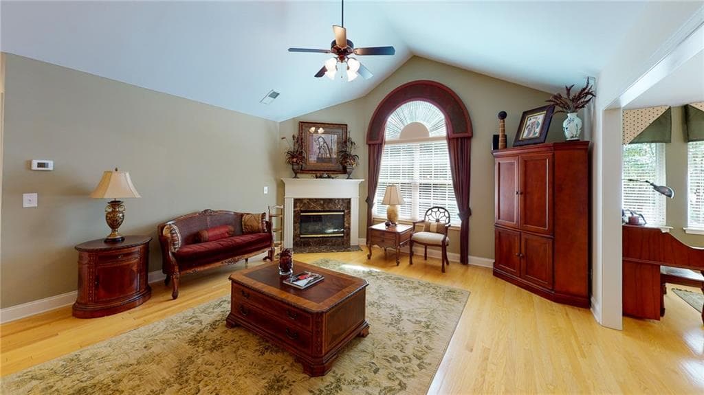 2 bedroom, 2 bathroom, 1,975 sq ft single family residence for rent at 100 Highlands Ridge Place 1, Smyrna, GA 30082 for $2,500 a month — photo 4