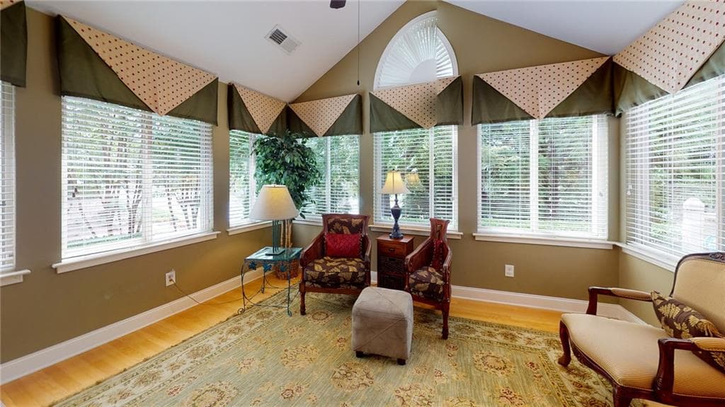 2 bedroom, 2 bathroom, 1,975 sq ft single family residence for rent at 100 Highlands Ridge Place 1, Smyrna, GA 30082 for $2,500 a month — photo 5