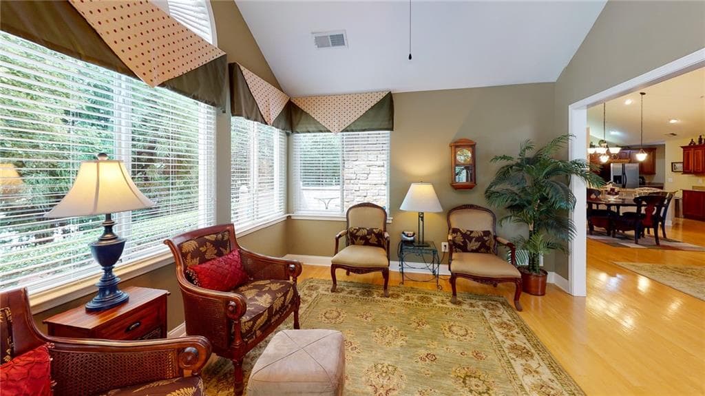 2 bedroom, 2 bathroom, 1,975 sq ft single family residence for rent at 100 Highlands Ridge Place 1, Smyrna, GA 30082 for $2,500 a month — photo 6