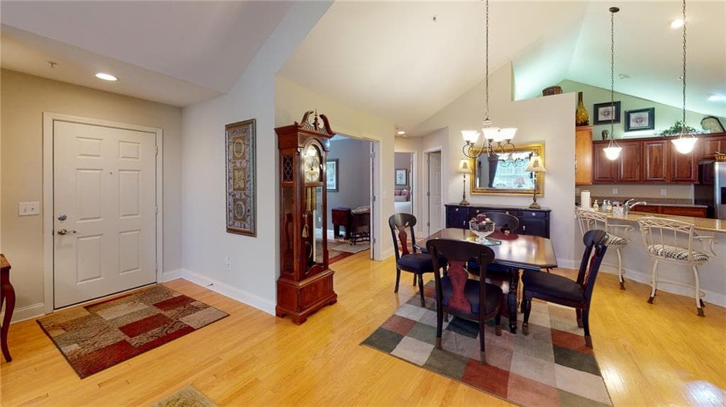 2 bedroom, 2 bathroom, 1,975 sq ft single family residence for rent at 100 Highlands Ridge Place 1, Smyrna, GA 30082 for $2,500 a month — photo 3