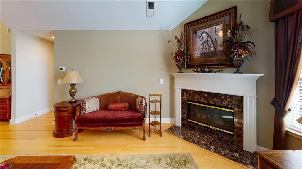 2 bedroom, 2 bathroom, 1,975 sq ft single family residence for rent at 100 Highlands Ridge Place 1, Smyrna, GA 30082 for $2,500 a month — photo 7