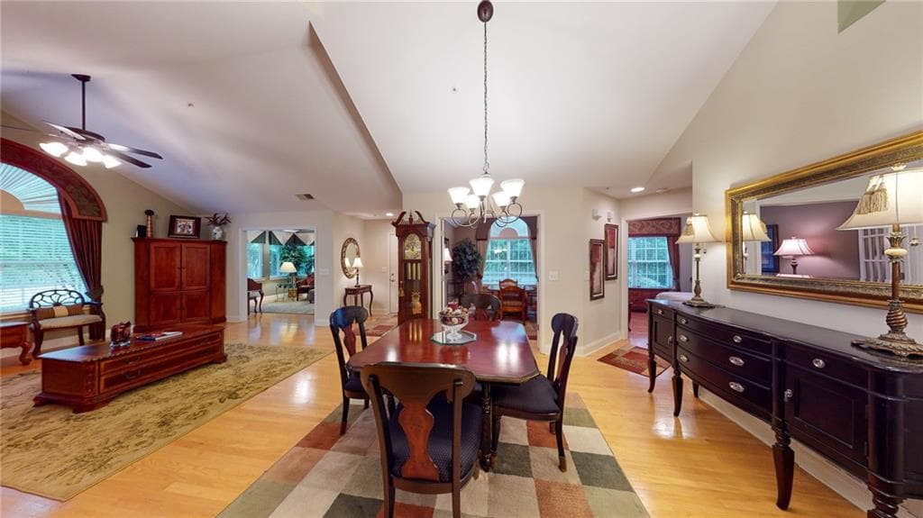 2 bedroom, 2 bathroom, 1,975 sq ft single family residence for rent at 100 Highlands Ridge Place 1, Smyrna, GA 30082 for $2,500 a month — photo 8