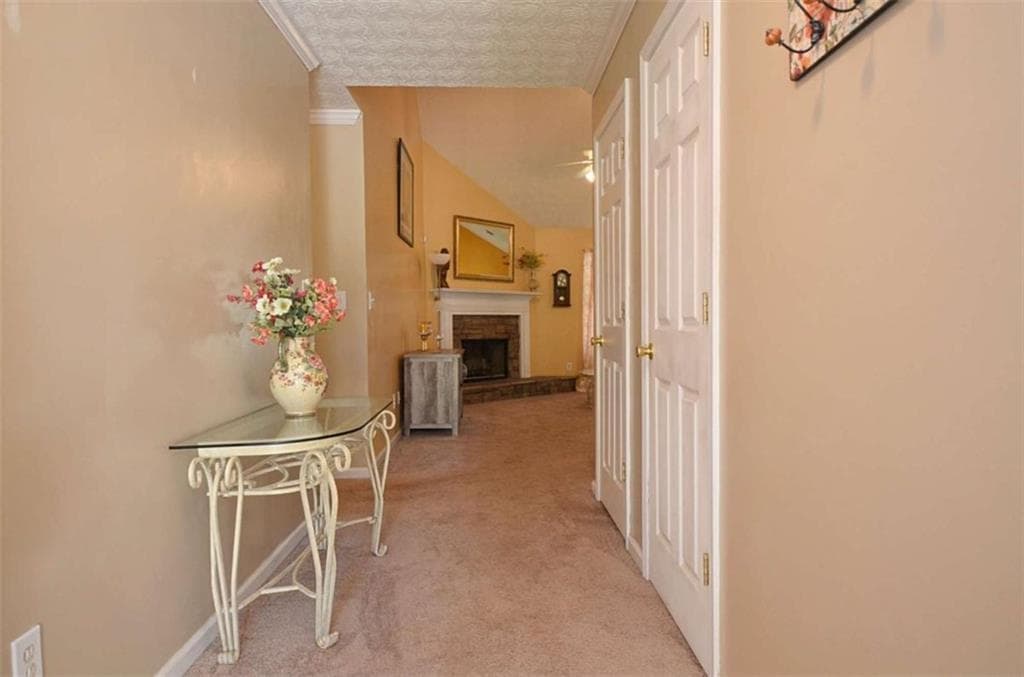 3 bedroom, 2 bathroom, 1,733 sq ft single family residence under contract at 45 Crooked Creek Way, Covington, GA 30016 — photo 7