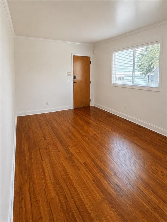 1 bedroom, 1 bathroom, 635 sq ft condominium for rent at 798 Saint Charles Avenue 6, Atlanta, GA 30306 for $1,700 a month — photo 3